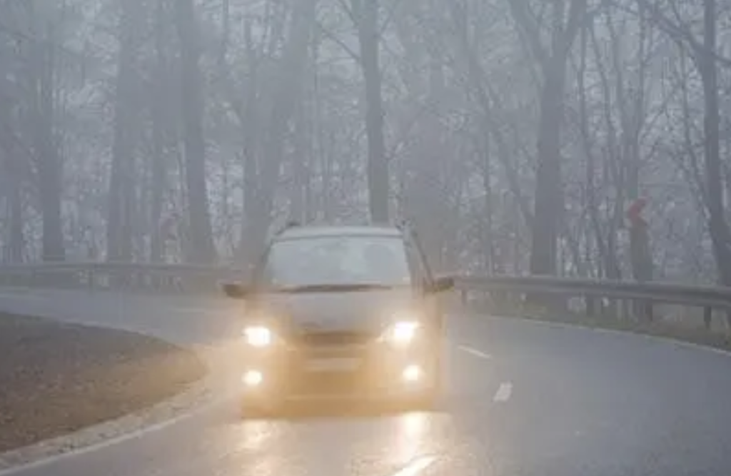 Shift Into Winter: Winter Tire Regulations